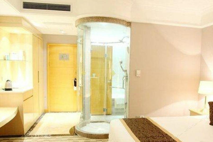 Hui Fu Jinling Hotel Gaoyou エクステリア 写真